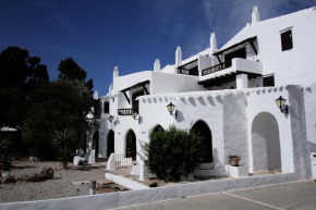 Binivell Park - Caliu Apartments